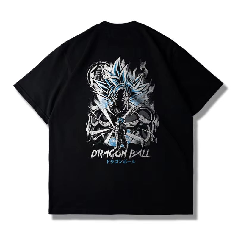 2026 New Dragon Ball Anime Mer – Anime Merchandise Brands recenzja i cena