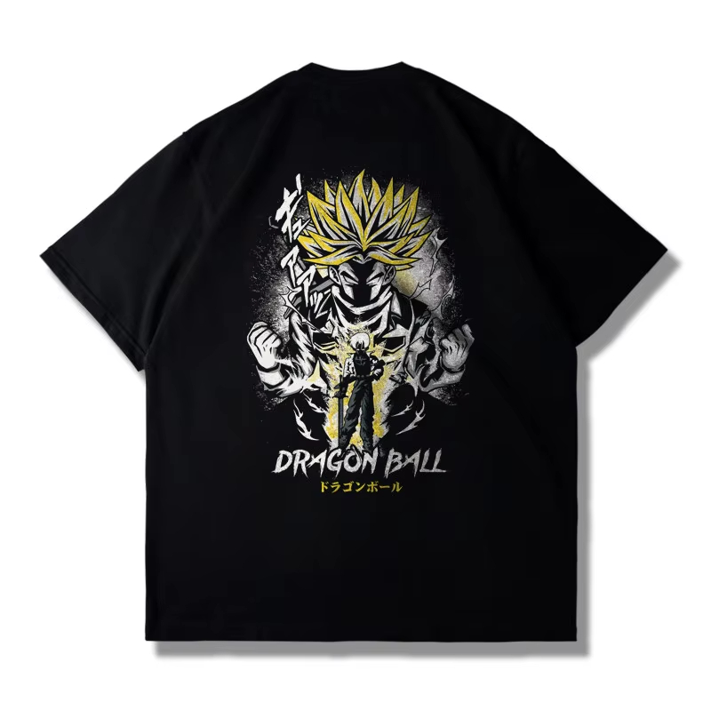 2026 New Dragon Ball Anime Mer – Anime Merchandise Brands recenzja i cena