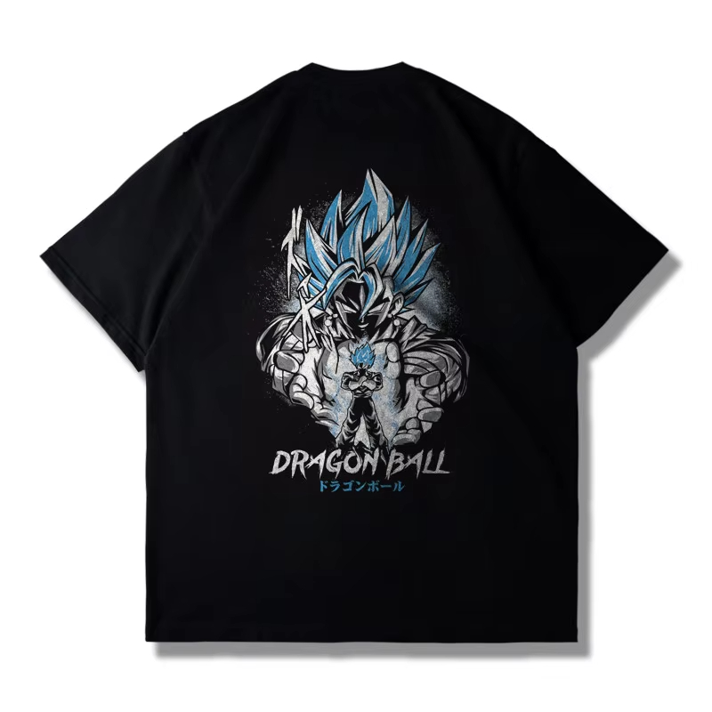 2026 New Dragon Ball Anime Mer – Anime Merchandise Brands recenzja i cena