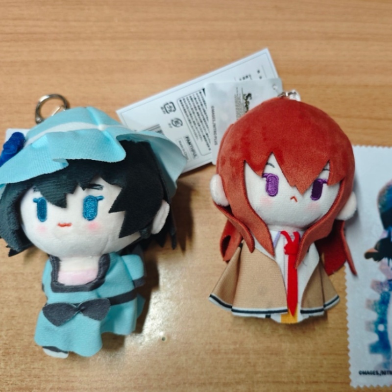 Fanthful Steins Gate Kurisu Ma – Gate Anime Merchandise recenzja i cena