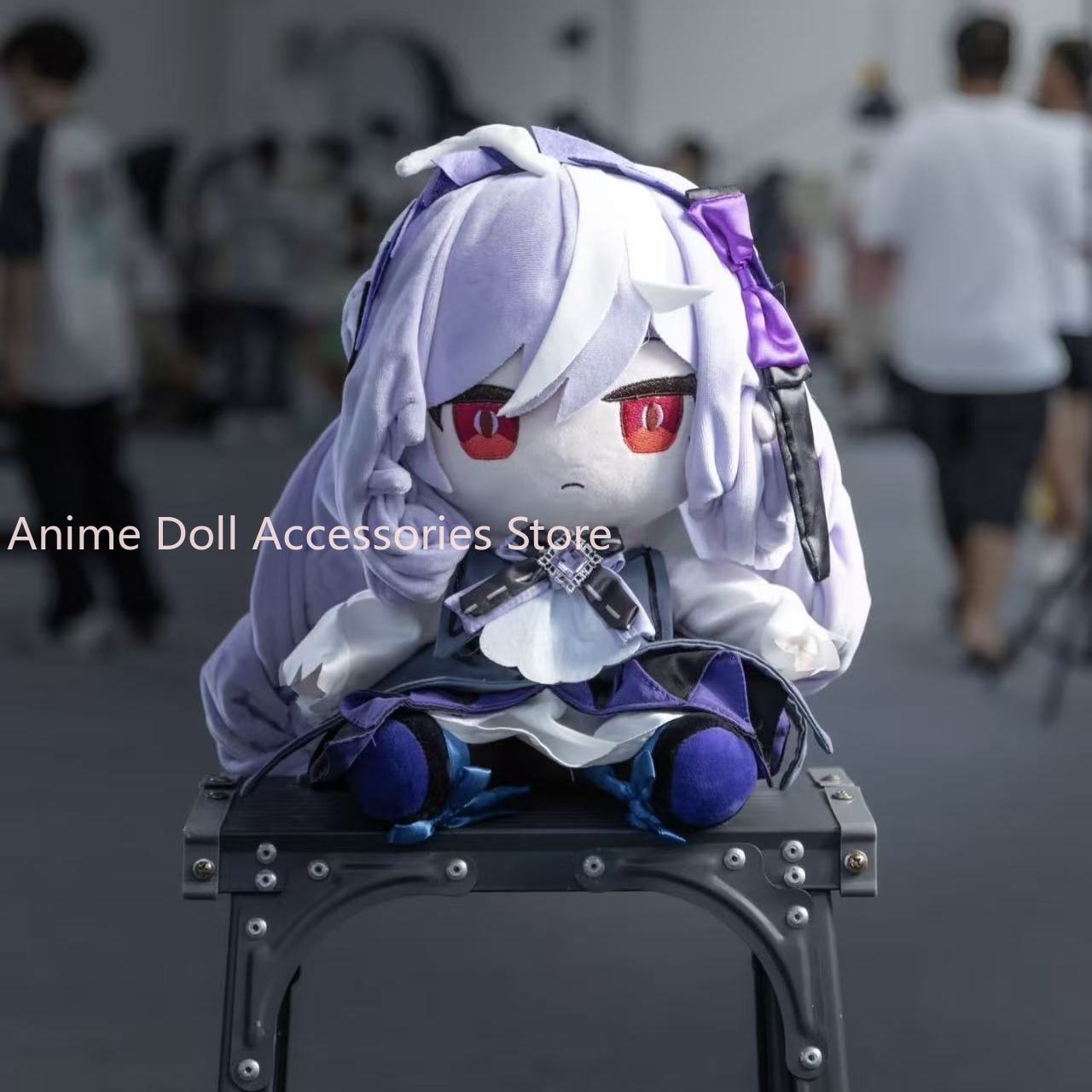 Anime Zenless Zone Zero‌ ‌Vivi – Anime Merchandise Figure recenzja i cena