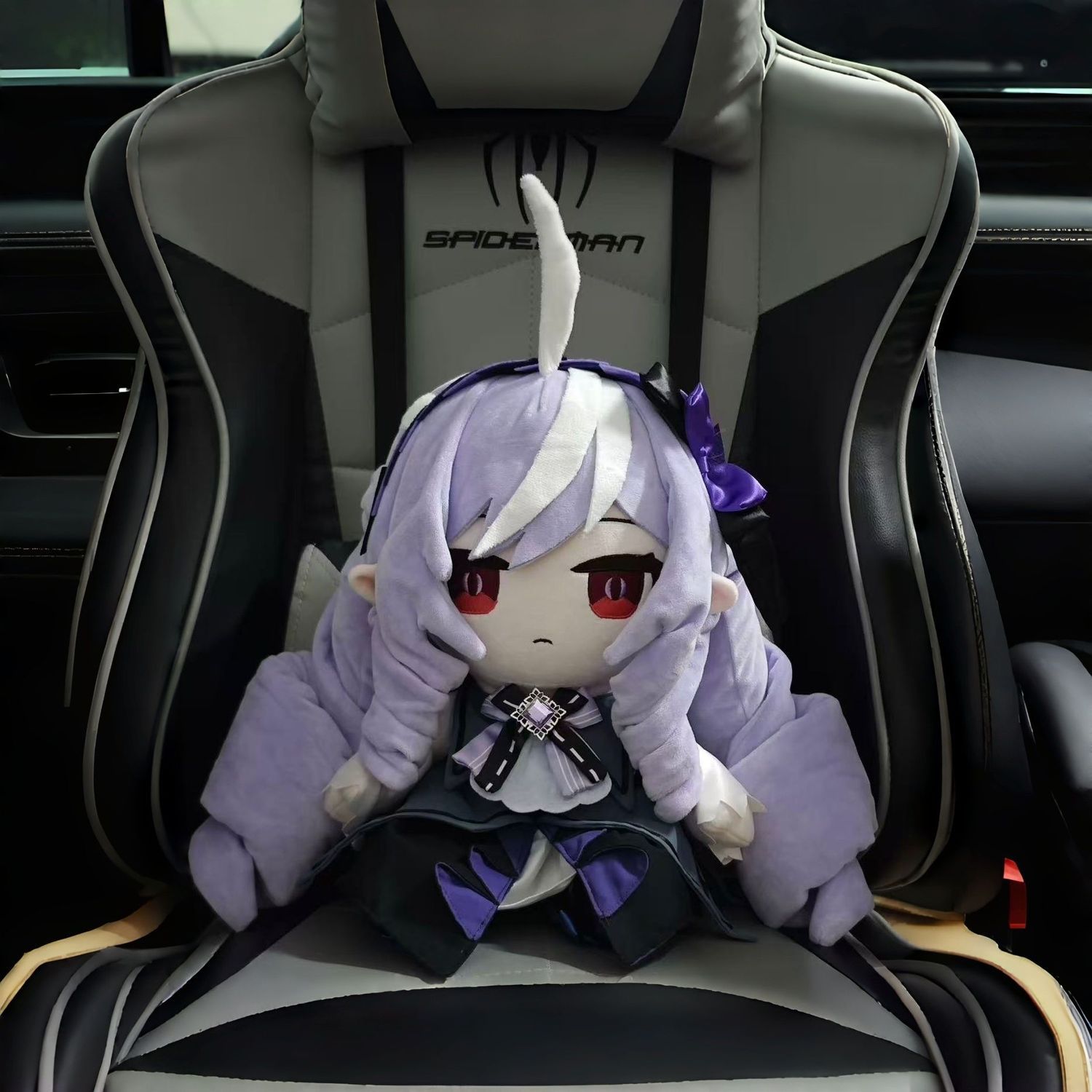 Anime Zenless Zone Zero‌ ‌Vivi – Anime Merchandise Figure recenzja i cena