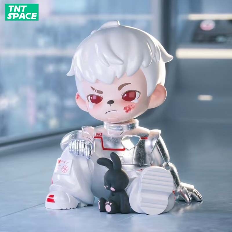 TNT Rayan Otherworld Series Bl – Anime Merchandise For Sale recenzja i cena