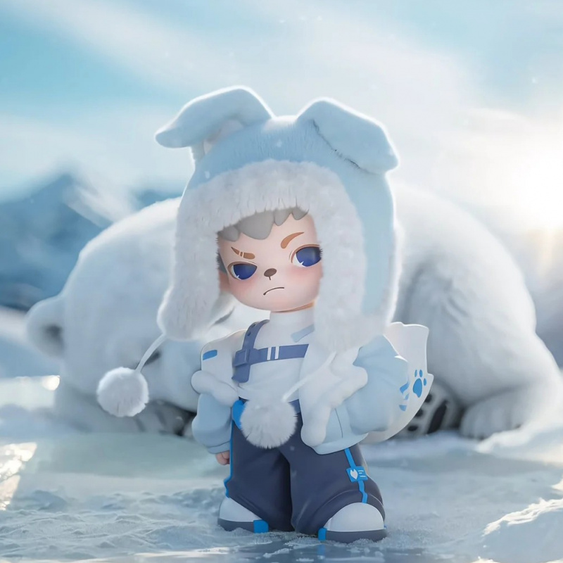 TNT Rayan Otherworld Series Bl – Anime Merchandise For Sale recenzja i cena