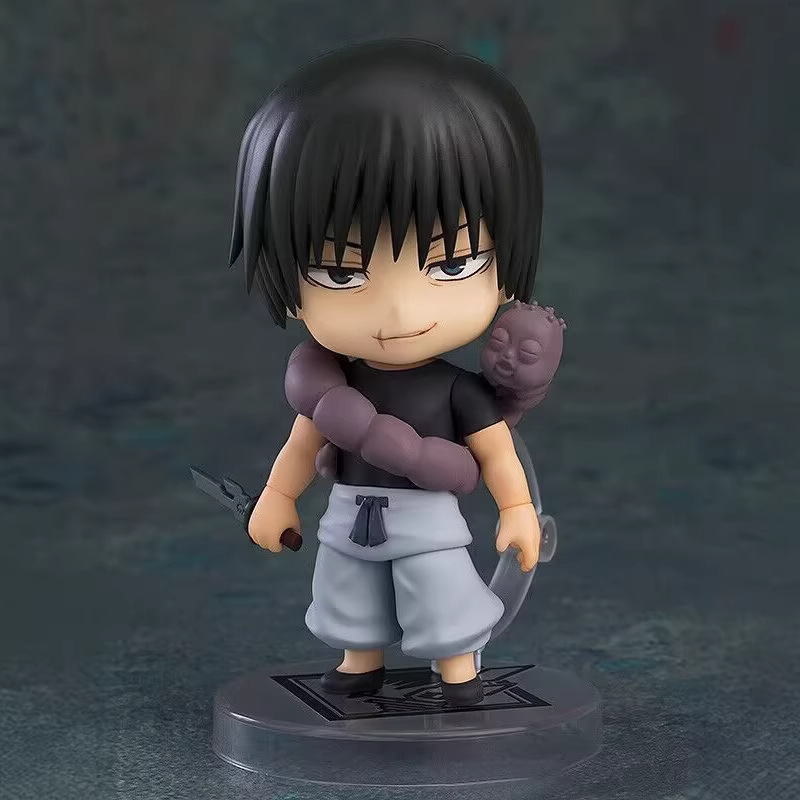Jujutsu Kaisen Q Toji Fushigur – Anime Merchandise Sales recenzja i cena