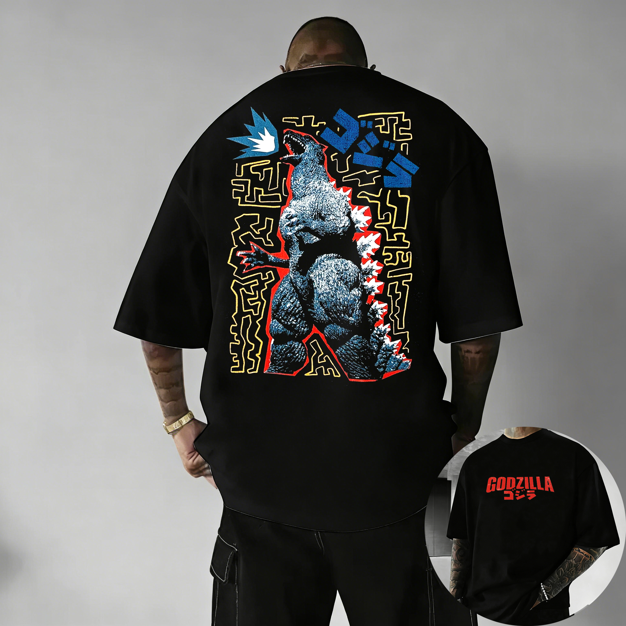 2026 New Hot Anime JP Movie Go – Anime Merchandise Shop recenzja i cena