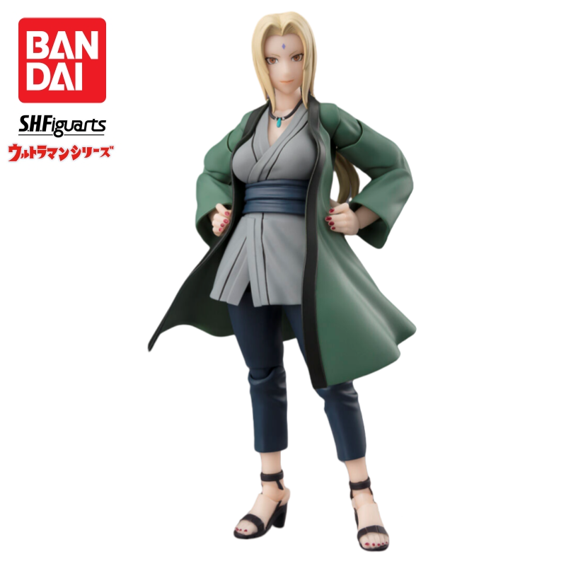 Spot SaleIn Stock Bandai S H F – Anime Merchandise Brands recenzja i cena