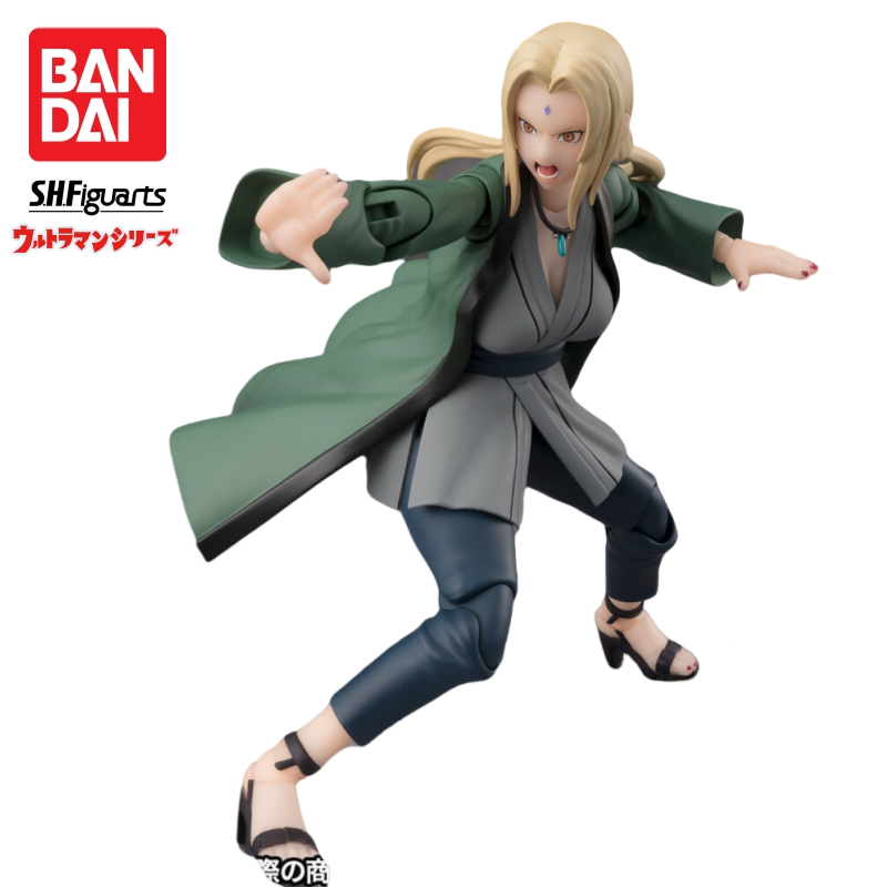 Spot SaleIn Stock Bandai S H F – Anime Merchandise Brands recenzja i cena