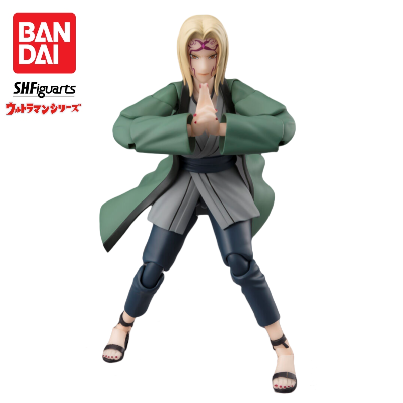 Spot SaleIn Stock Bandai S H F – Anime Merchandise Brands recenzja i cena
