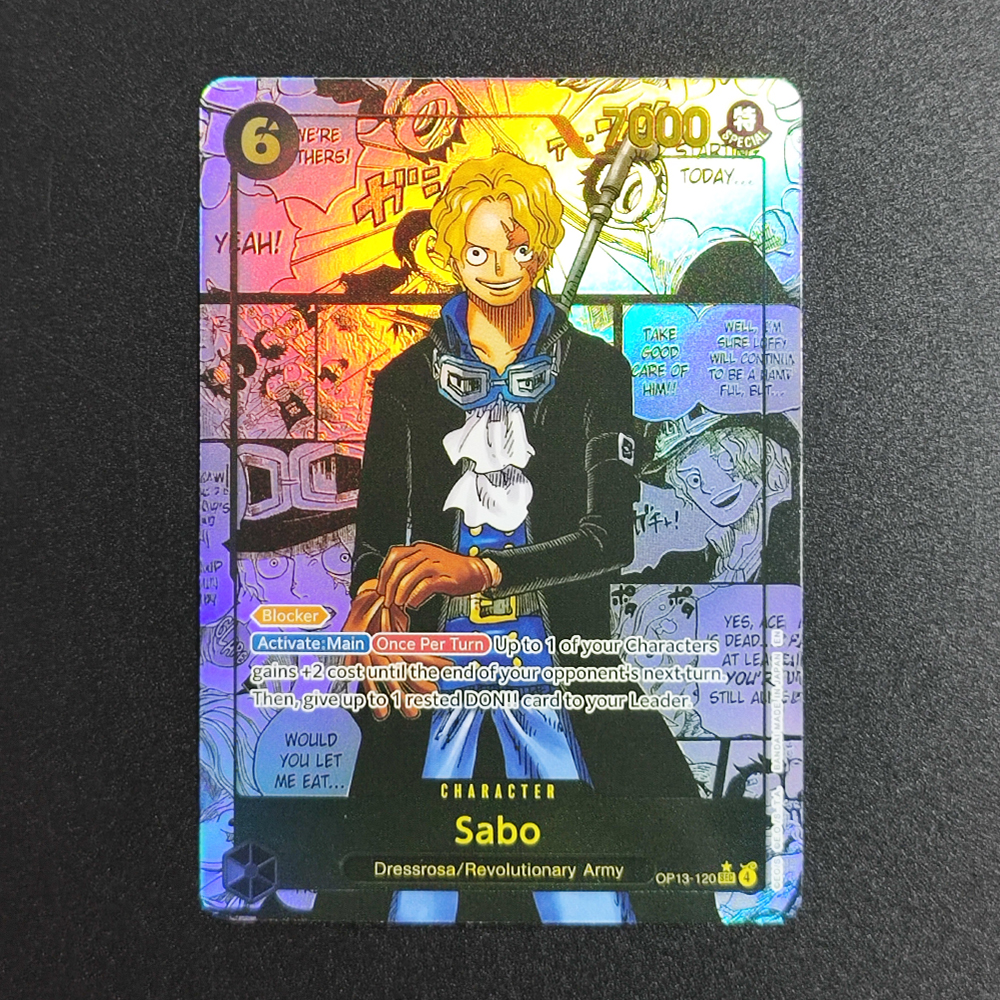 DIY Proxy OPCG One Piece Engli – Anime Merchandise Posters recenzja i cena