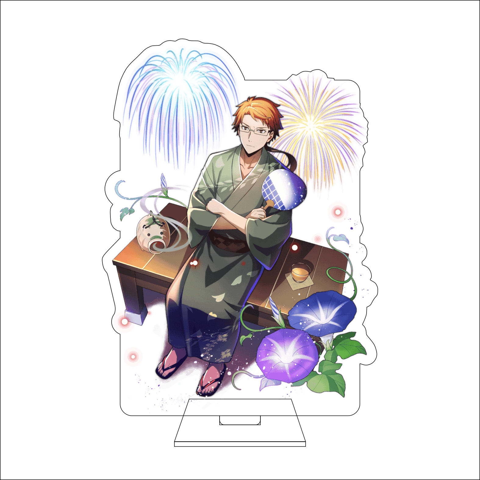 16CM Anime Bungo Stray Dogs Co – Anime Merchandise recenzja i cena