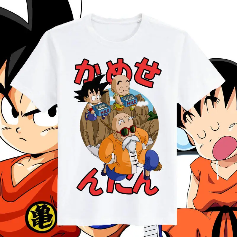 Dragon Ball Hot Summer Anime M – Anime Merchandise Brands recenzja i cena