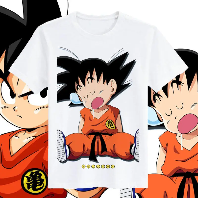 Dragon Ball Hot Summer Anime M – Anime Merchandise Brands recenzja i cena