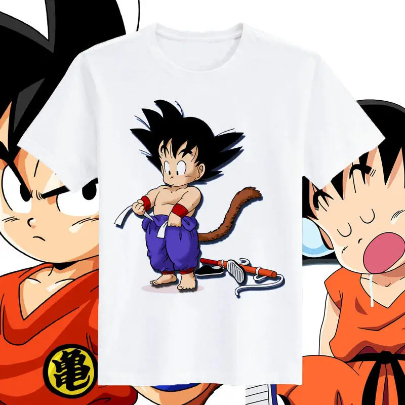 Dragon Ball Hot Summer Anime M – Anime Merchandise Brands recenzja i cena