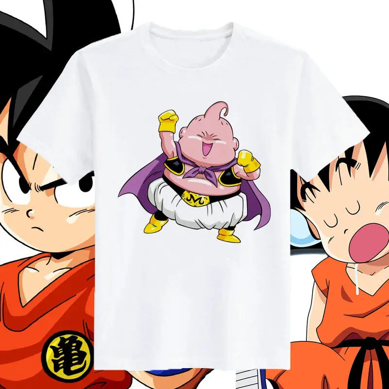 Dragon Ball Hot Summer Anime M – Anime Merchandise Brands recenzja i cena
