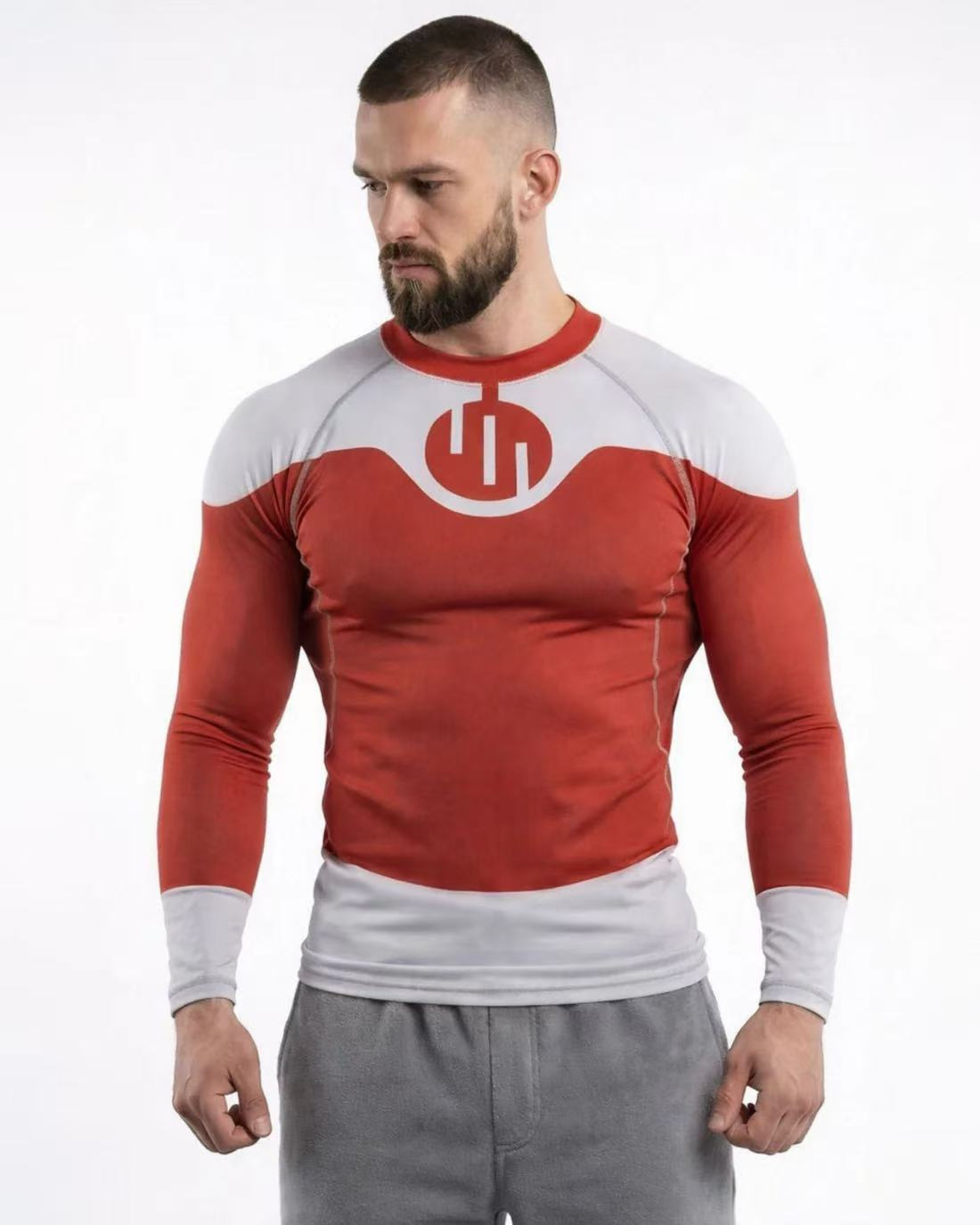 Invincible Cosplay Rash Guard  – Anime Merchandise For Women recenzja i cena