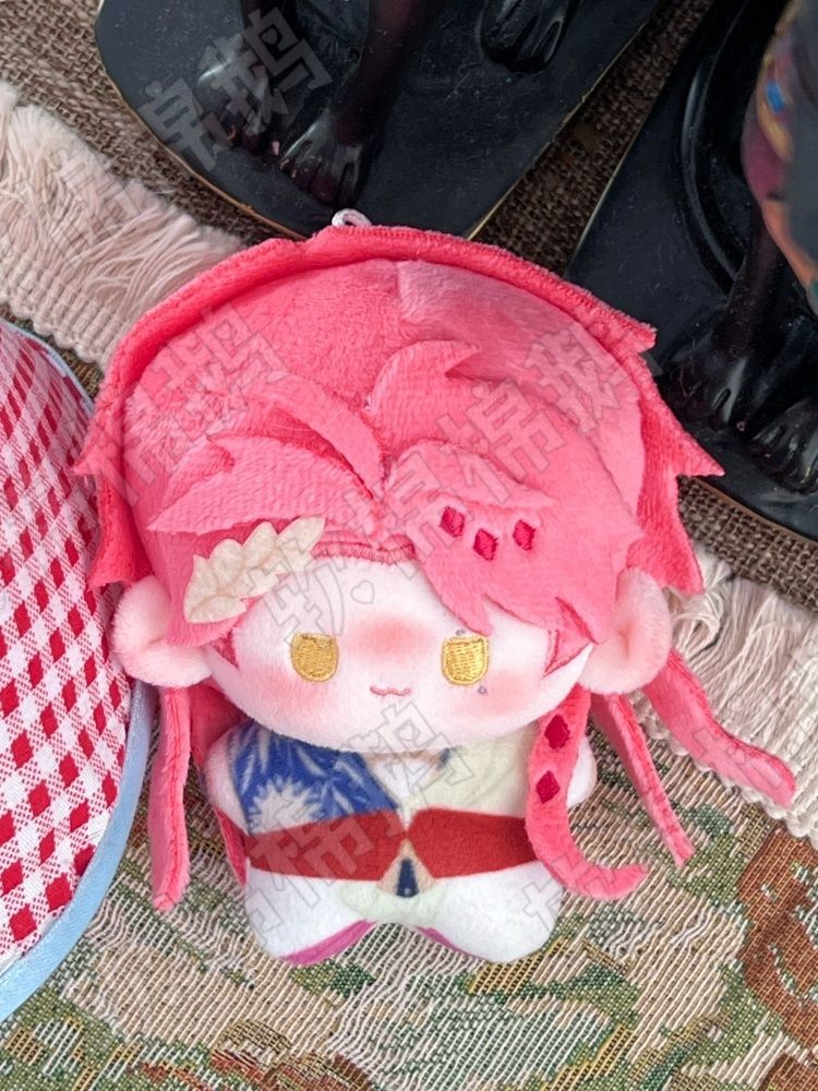 10cm Stuffed Record of Ragnaro – Anime Merchandise For Sale recenzja i cena