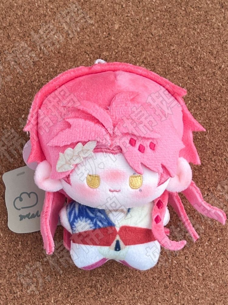 10cm Stuffed Record of Ragnaro – Anime Merchandise For Sale recenzja i cena
