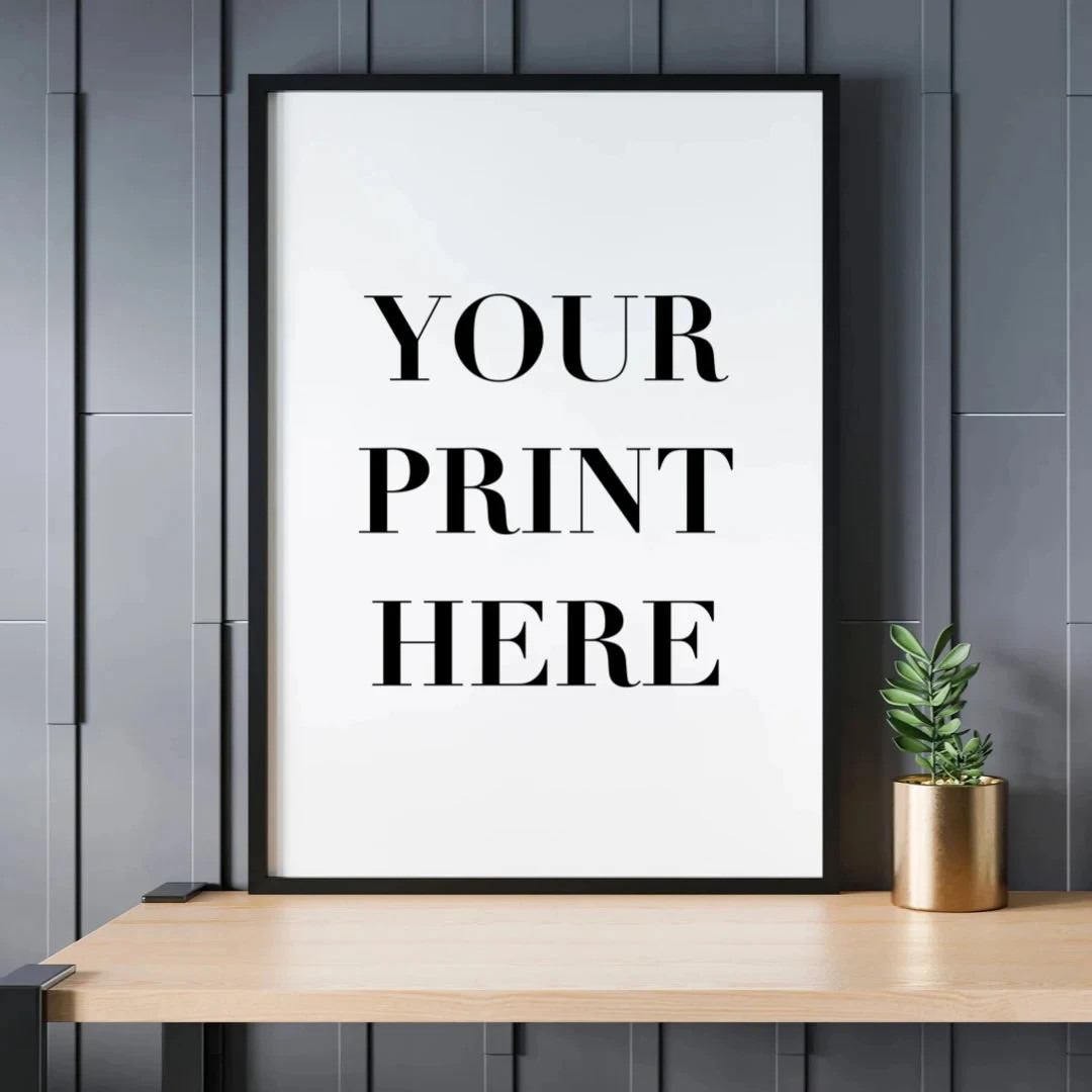 Custom Canvas Prints Photo Wal – Anime Merchandise Posters recenzja i cena