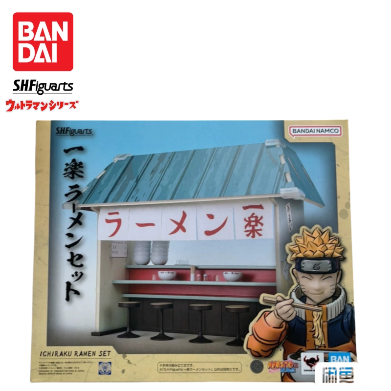 In Stock Bandai S H Figuarts O – Anime Merchandise Brands recenzja i cena