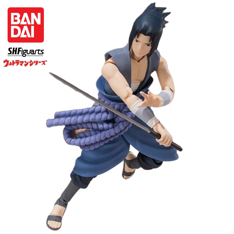 Spot SaleIn Stock Bandai S H F – Anime Merchandise Brands recenzja i cena