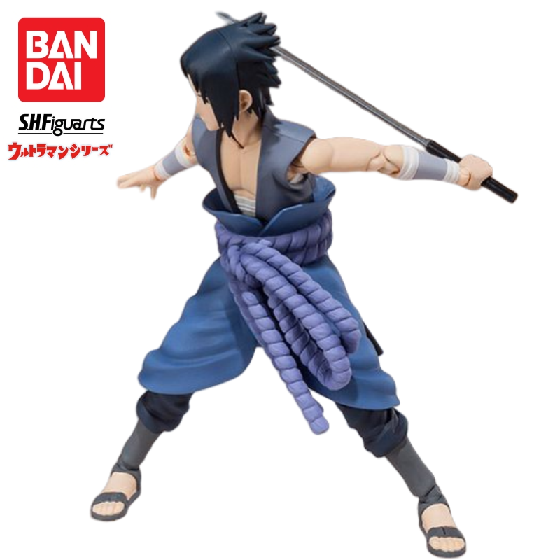 Spot SaleIn Stock Bandai S H F – Anime Merchandise Brands recenzja i cena