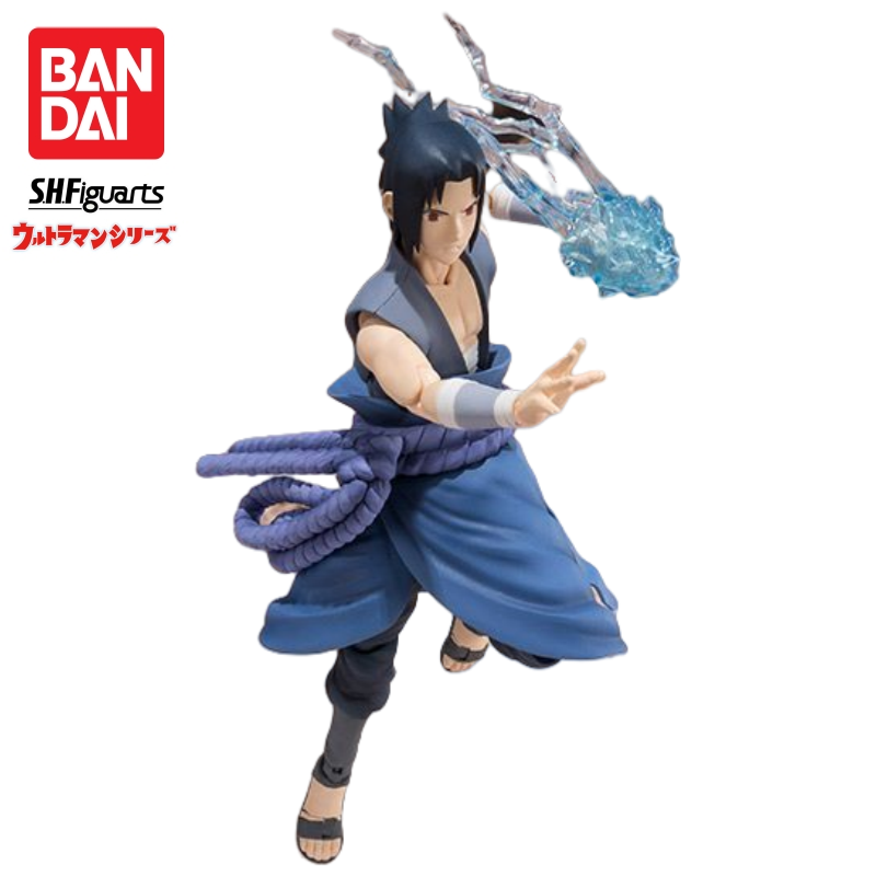 Spot SaleIn Stock Bandai S H F – Anime Merchandise Brands recenzja i cena