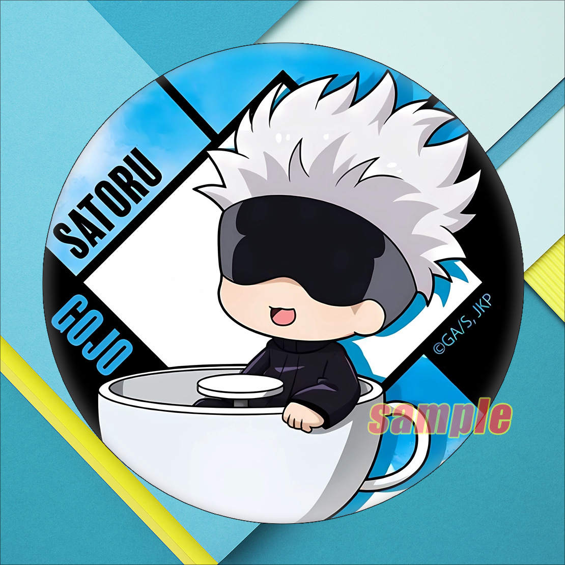 Anime Merchandise Jujutsu Kais – Japanese Anime Merchandise Wholesale recenzja i cena