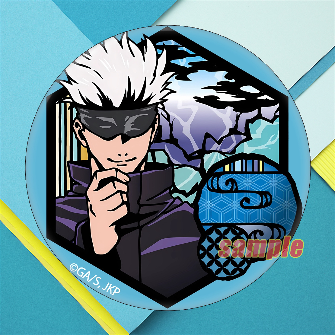 Anime Merchandise Jujutsu Kais – Japanese Anime Merchandise Wholesale recenzja i cena