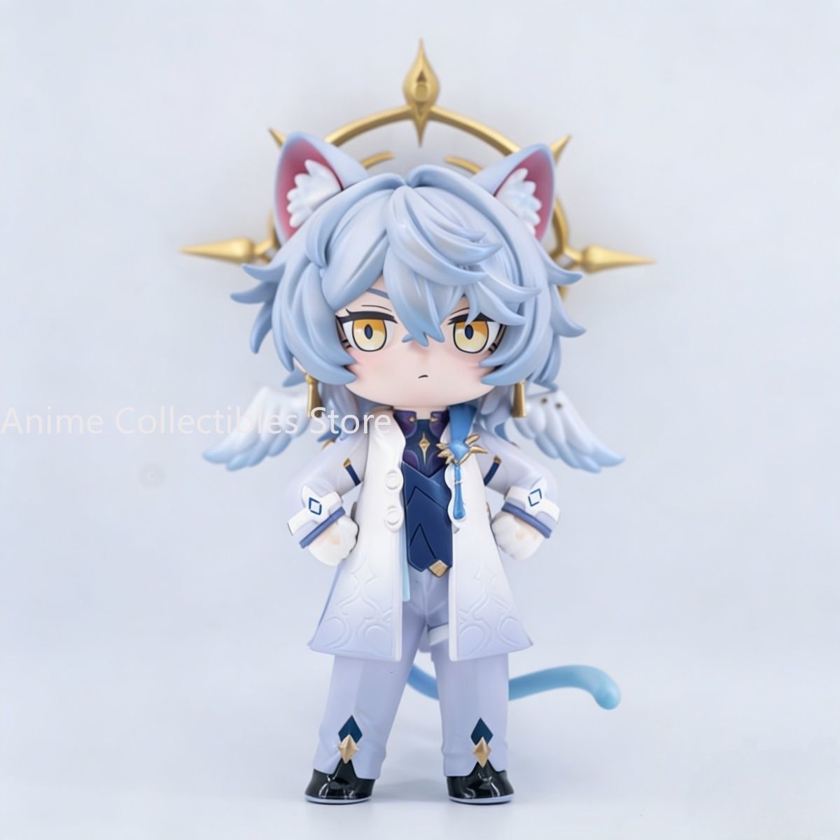 New Honkai: Star Rail Sunday C – Anime Merchandise Figure recenzja i cena