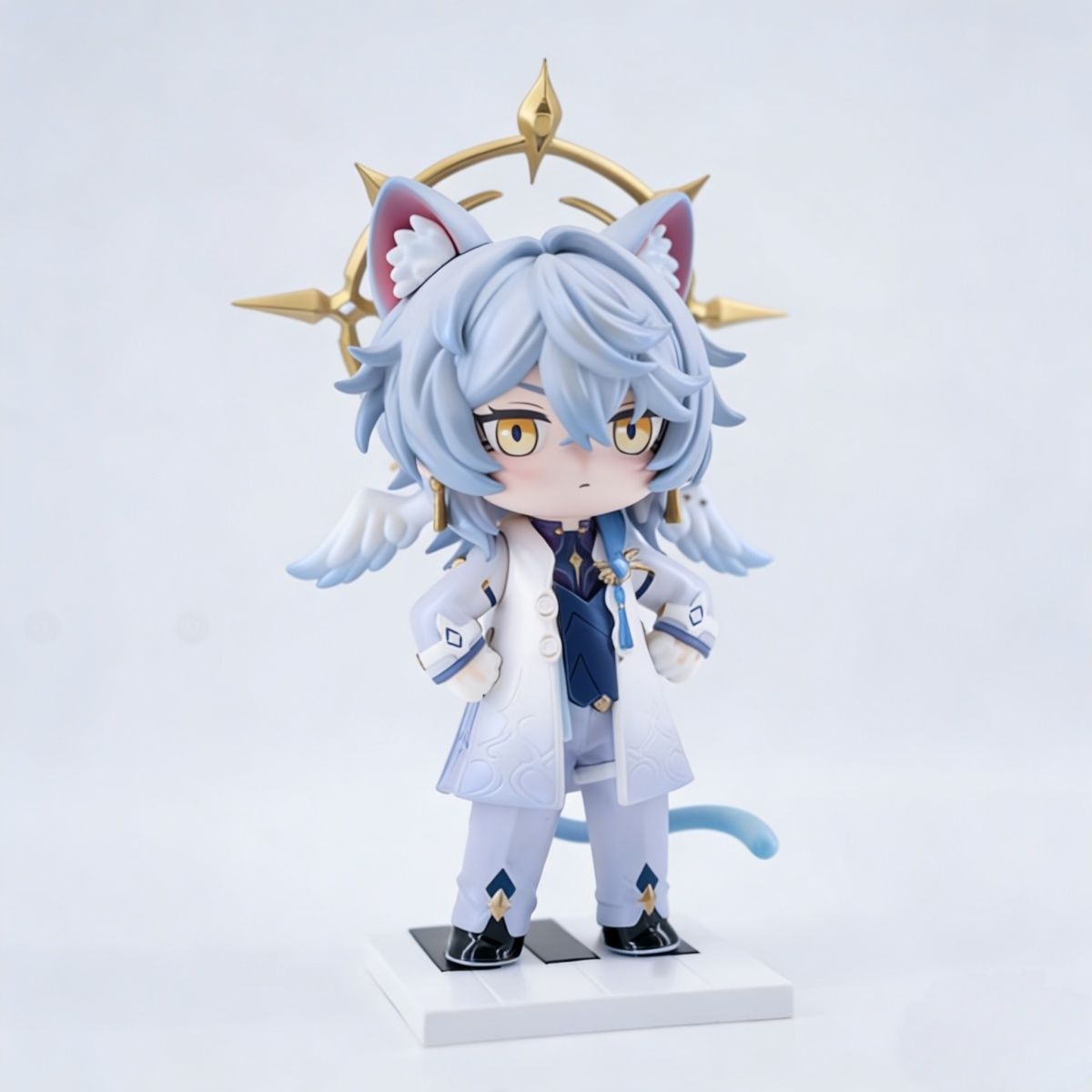 New Honkai: Star Rail Sunday C – Anime Merchandise Figure recenzja i cena