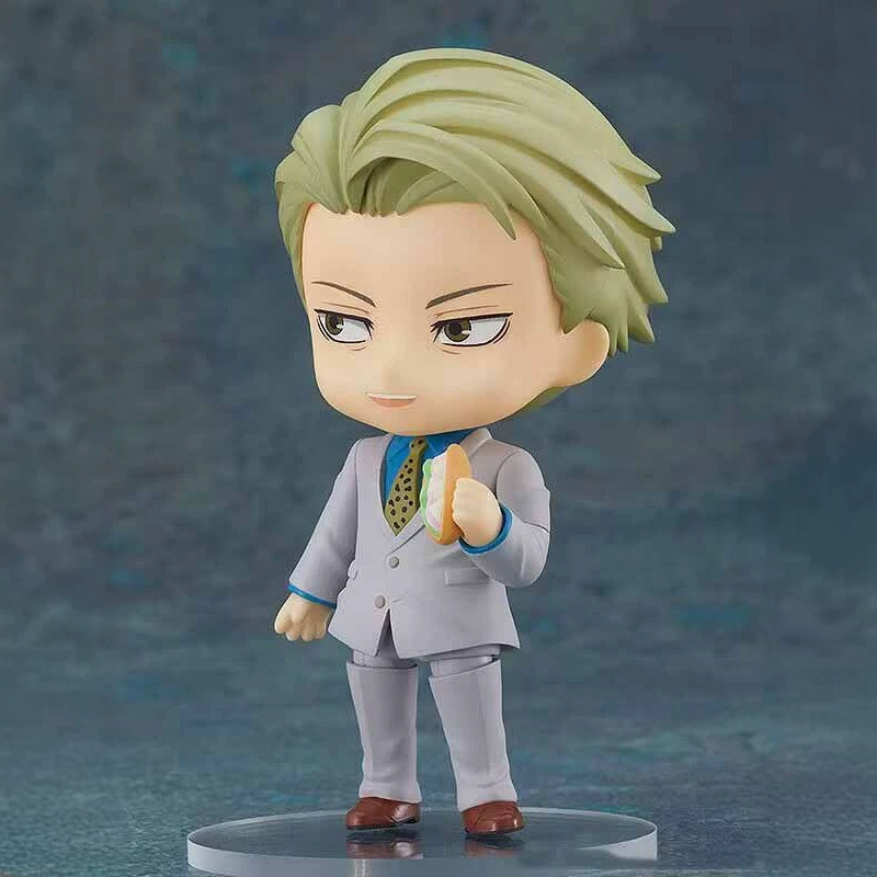 Nendoroid Jujutsu Kaisen No.18 – Anime Merchandise Sales recenzja i cena