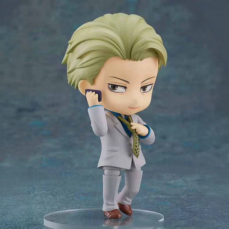 Nendoroid Jujutsu Kaisen No.18 – Anime Merchandise Sales recenzja i cena