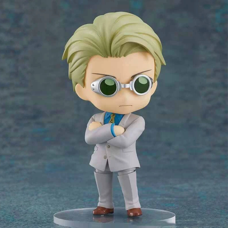 Nendoroid Jujutsu Kaisen No.18 – Anime Merchandise Sales recenzja i cena