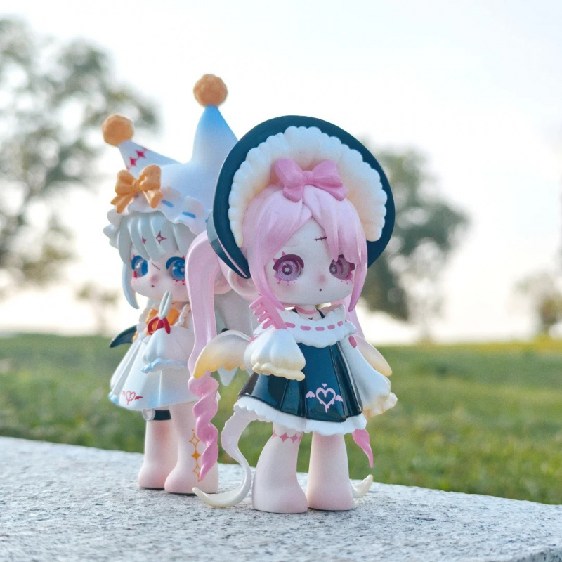 Presale for 60 Days Ninita Mir – Anime Merchandise For Sale recenzja i cena