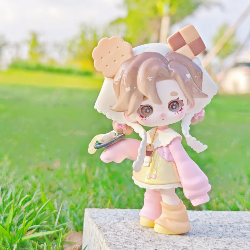 Presale for 60 Days Ninita Mir – Anime Merchandise For Sale recenzja i cena