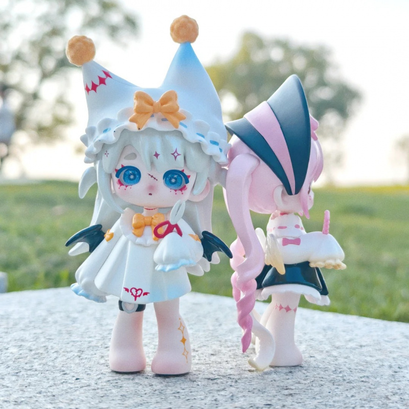 Presale for 60 Days Ninita Mir – Anime Merchandise For Sale recenzja i cena