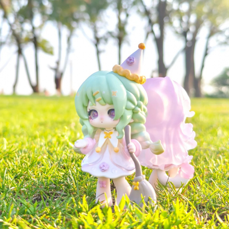 Presale for 60 Days Ninita Mir – Anime Merchandise For Sale recenzja i cena