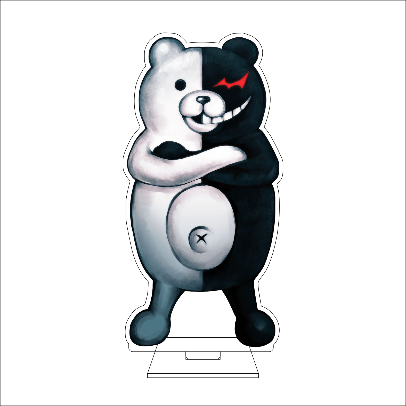 16CM Anime Danganronpa Cosplay – Anime Merchandise recenzja i cena
