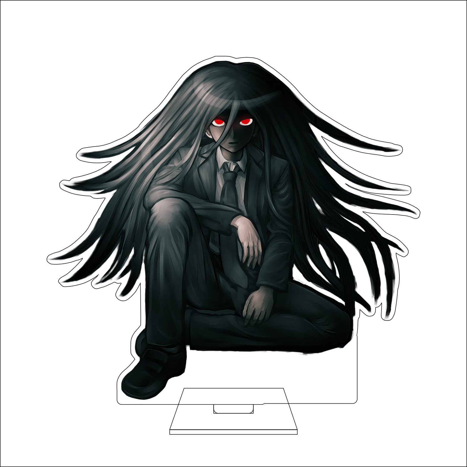 16CM Anime Danganronpa Cosplay – Anime Merchandise recenzja i cena