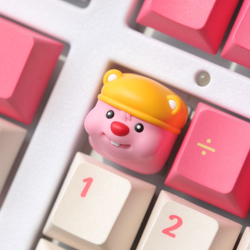 Pororo Loopy anime merchandise – Anime Merchandise Wholesale recenzja i cena