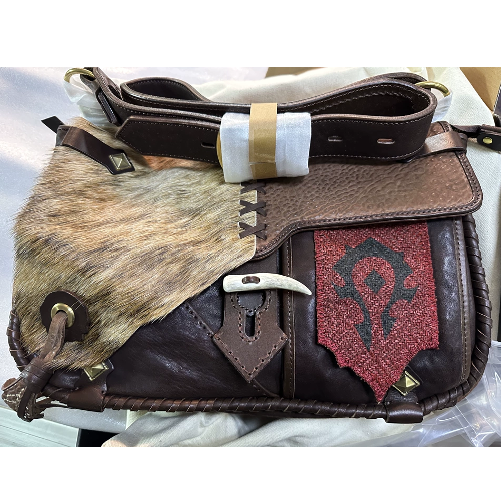 Starforged World Of Warcraft M – Anime Merchandise Sales recenzja i cena