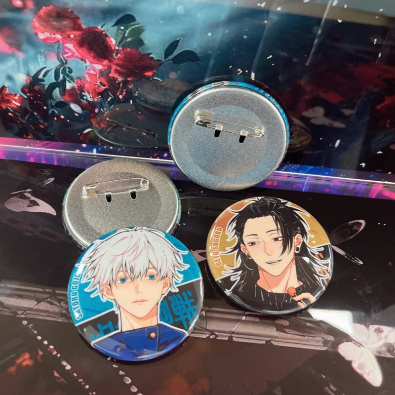 Anime Jujutsu Kaisen Merchandi – Anime Jujutsu Kaisen Merchandise recenzja i cena