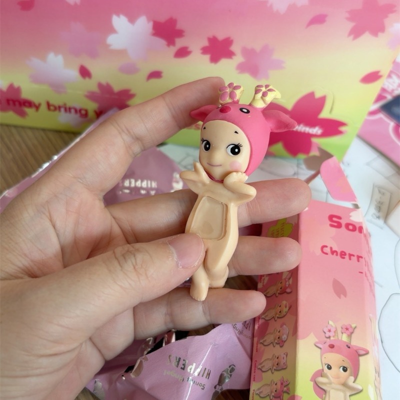 Hot Sale Cute Angel Gifts Rand – Anime Merchandise For Sale recenzja i cena