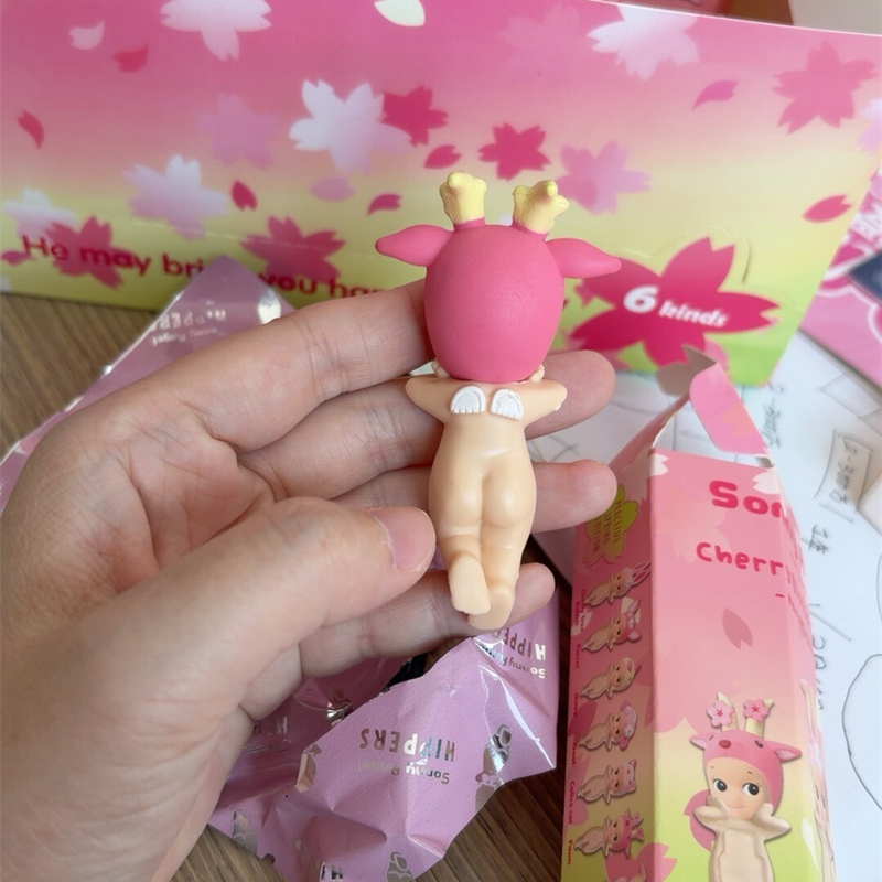 Hot Sale Cute Angel Gifts Rand – Anime Merchandise For Sale recenzja i cena