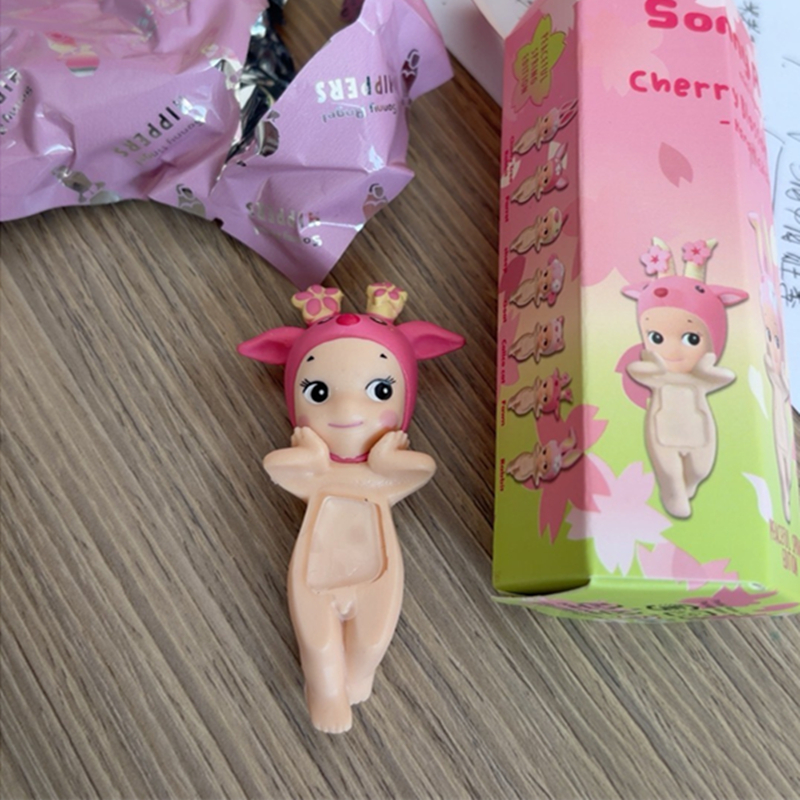 Hot Sale Cute Angel Gifts Rand – Anime Merchandise For Sale recenzja i cena