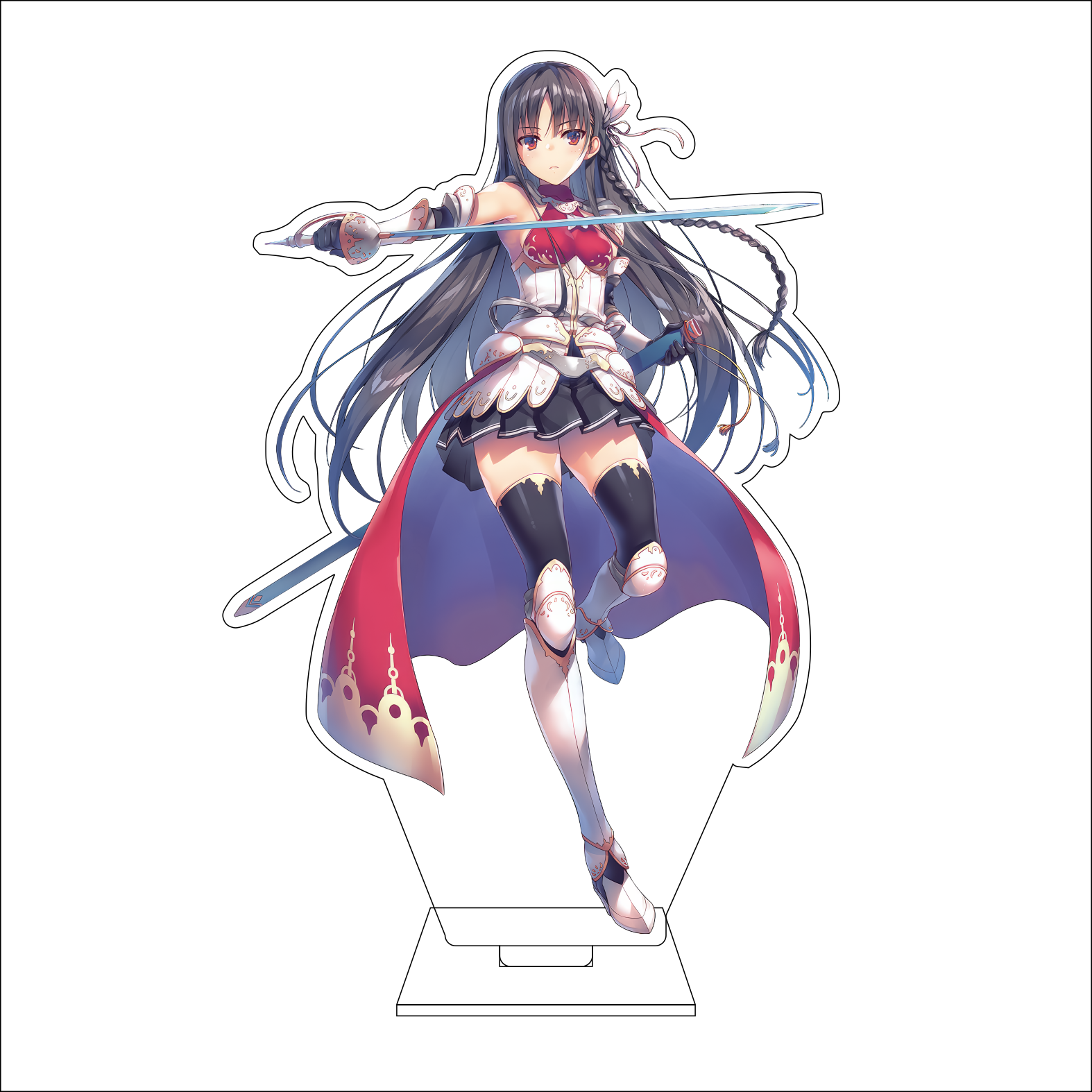 16CM Anime Classroom of the El – Anime Merchandise recenzja i cena