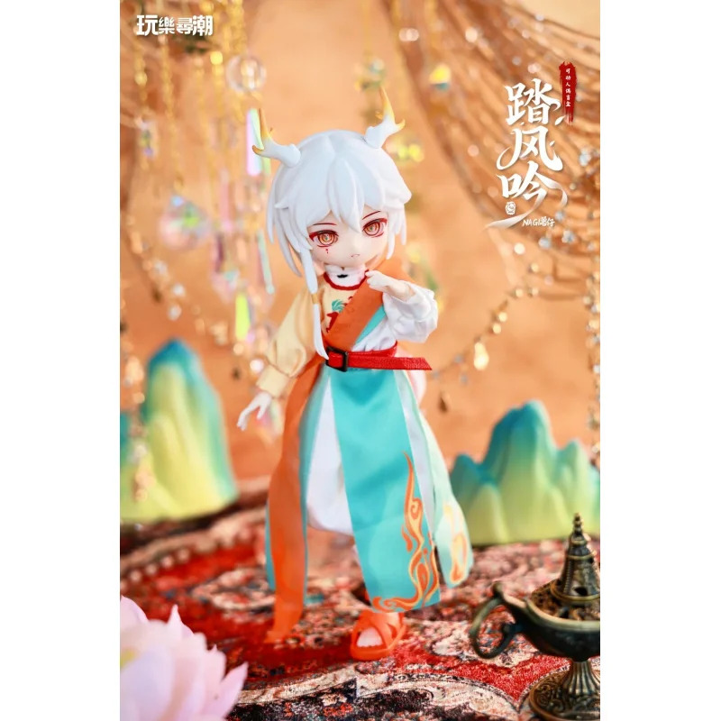 New Original Nagi Step Whisper – Anime Merchandise For Sale recenzja i cena