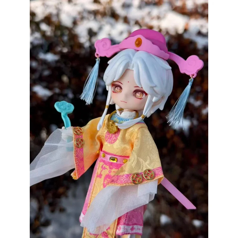 New Original Nagi Step Whisper – Anime Merchandise For Sale recenzja i cena
