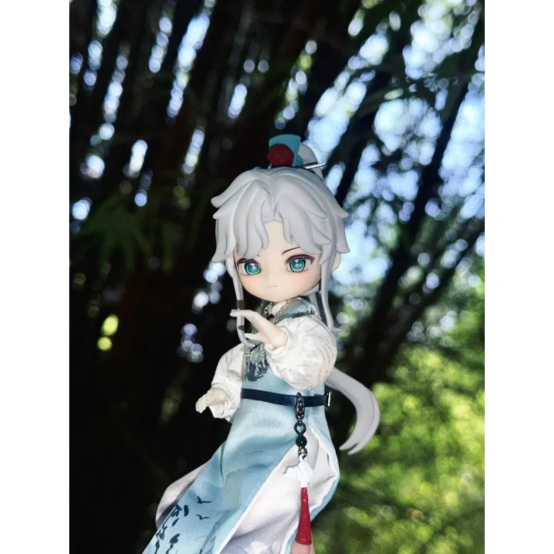 New Original Nagi Step Whisper – Anime Merchandise For Sale recenzja i cena